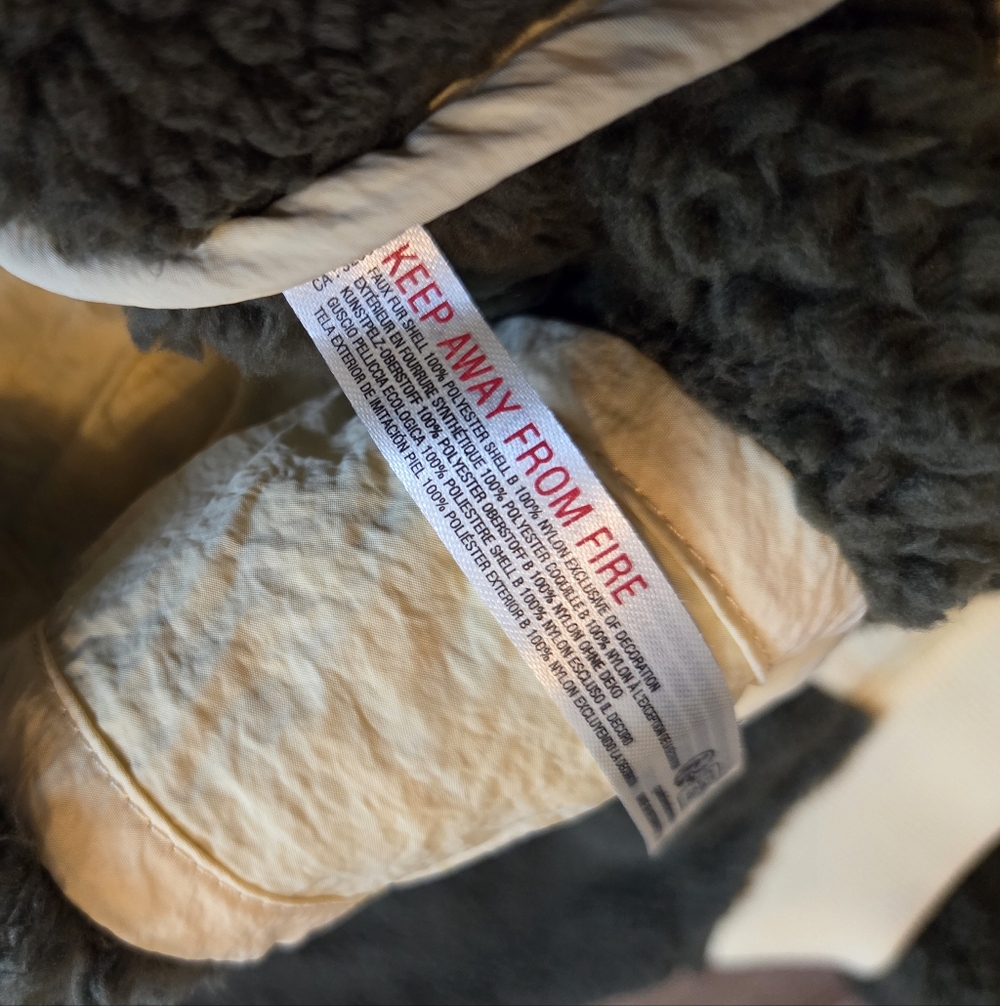 FP Movement By Free People Trail Bender Fleece Jacket | L - Picture 10 of 10